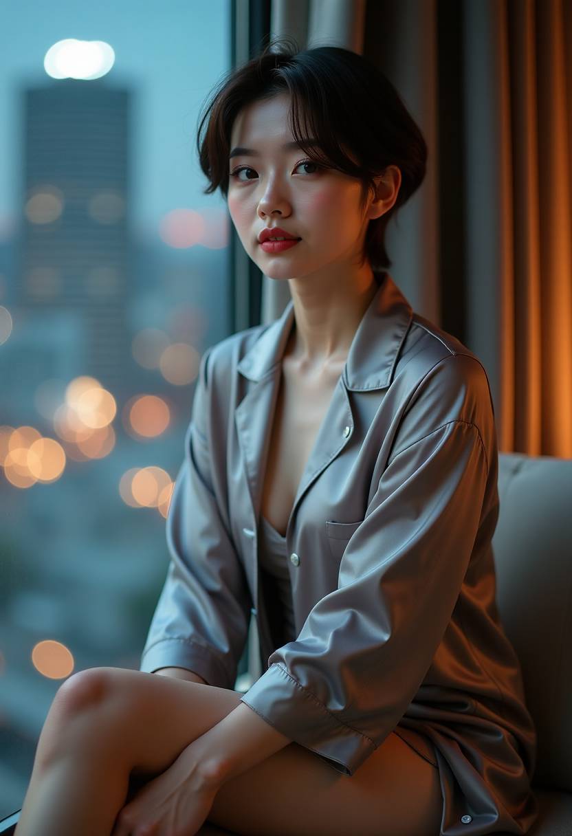 鬼夫