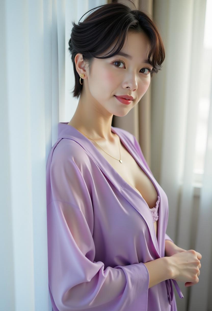 曼谷情书